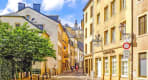 Thumbnail about Luxembourg - Grund