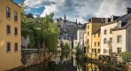 Thumbnail about Luxembourg - Grund