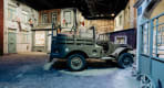 Thumbnail about Bastogne Museum
