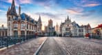 Thumbnail about Ghent