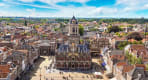 Thumbnail about The Panoramic Delft