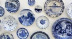 Thumbnail about Delft blue refers to the world famous pottery