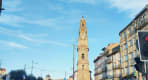 Thumbnail about Torres dos Clérigos - Porto