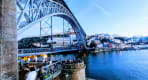 Thumbnail about Ponde Dom Luis - Porto