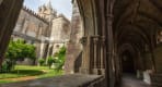 Thumbnail about Évora Cathedral
