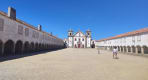 Thumbnail about Shrine of Our Lady of Cabo Espichel-Sesimbra