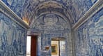 Thumbnail about Chapel of Fort of St. Philip - Setubal