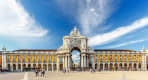 Thumbnail about Commerce Square -Lisboa