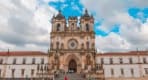 Thumbnail about Alcobaça