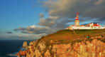 Thumbnail about Cabo da Roca, the western most point of continental Europe