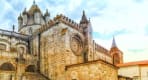 Thumbnail about Évora Cathedral