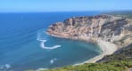 Thumbnail about Cabo Espichel slope