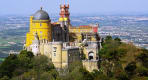Thumbnail about Palacio da Pena - Sintra