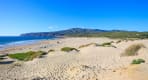 Thumbnail about The Guincho beach is beautiful sandy beach area 9 km away from Cascais