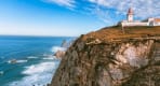 Thumbnail about Cabo da Roca - The most western point in Europe