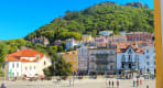 Thumbnail about Sintra is an old and village that was founded thousand years ago