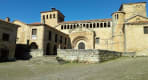 Thumbnail about Collegiate Church of Santillana