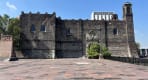 Thumbnail about Colonial architecture in Tlatelolco