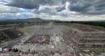 Thumbnail about Unique perspective of Teotihuacan from the Pyramid of the Moon