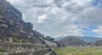 Thumbnail about Exploring the ancient temples of Teotihuacan