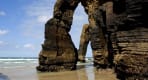 Thumbnail about Catedrais Beach (Playa de las Catedrales)