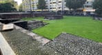 Thumbnail about Archaeological area of Tlatelolco
