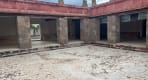 Thumbnail about Archaeological area of Teotihuacán with ancient structures