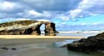 Thumbnail about Catedrais Beach (Playa de las Catedrales)
