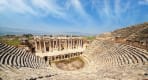 Thumbnail about Theater of Hierapolis