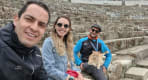 Thumbnail about Participants at Ephesus Theater