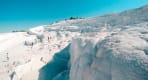 Thumbnail about Pamukkale Travertines