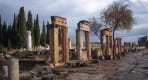 Thumbnail about Hierapolis Ancient City