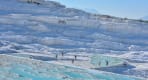 Thumbnail about Pamukkale Travertines