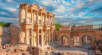 Thumbnail about Celsus Library in Ephesus