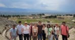 Thumbnail about Participants at Hierapolis Theater