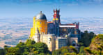 Thumbnail about Pena Palace