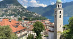 Thumbnail about Lugano