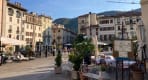 Thumbnail about Como Piazza Volta