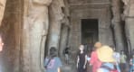 Thumbnail about Abu simbel temples