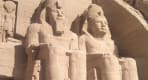 Thumbnail about Abu simbel temples