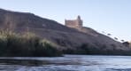 Thumbnail about Aswan river Nile