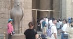 Thumbnail about Edfu temple