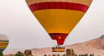 Thumbnail about Hot air balloon