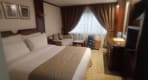 Thumbnail about Cruise ship room