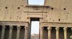 Thumbnail about Edfu temple