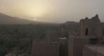 Thumbnail about Sunset in Draa Valley