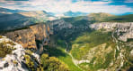 Thumbnail about Deepest Canyon of Europe