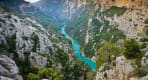 Thumbnail about Verdon Rivier