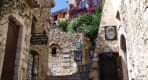 Thumbnail about Streets of Eze
