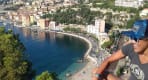 Thumbnail about View of Villefranche